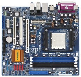 Asrock am2nf6g vsta прошивка bios